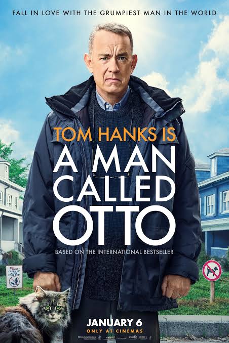 Movie banner